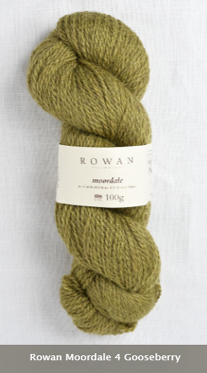 ROWAN | Moordale