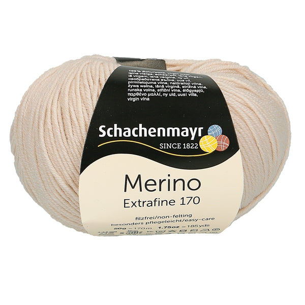 Schachenmayr |Merino Extrafine 170