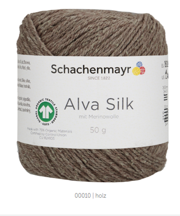 Schachenmayr | Alva Silk