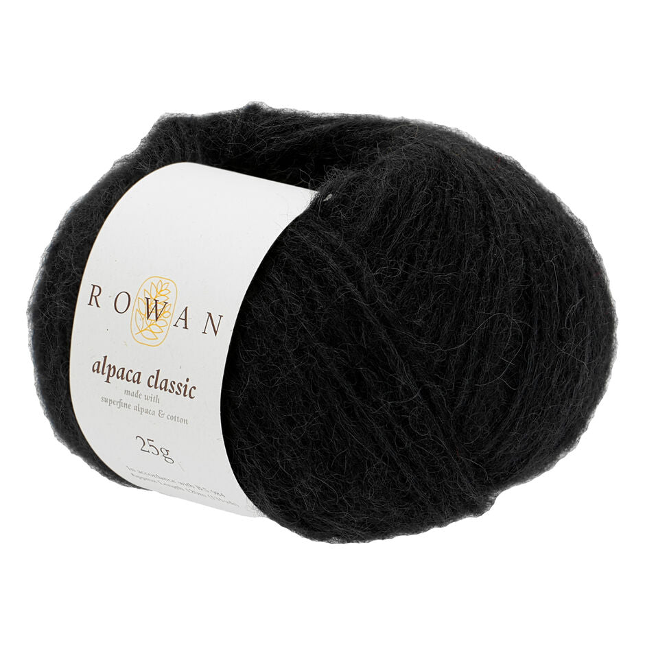 Rowan | Alpaca Classic