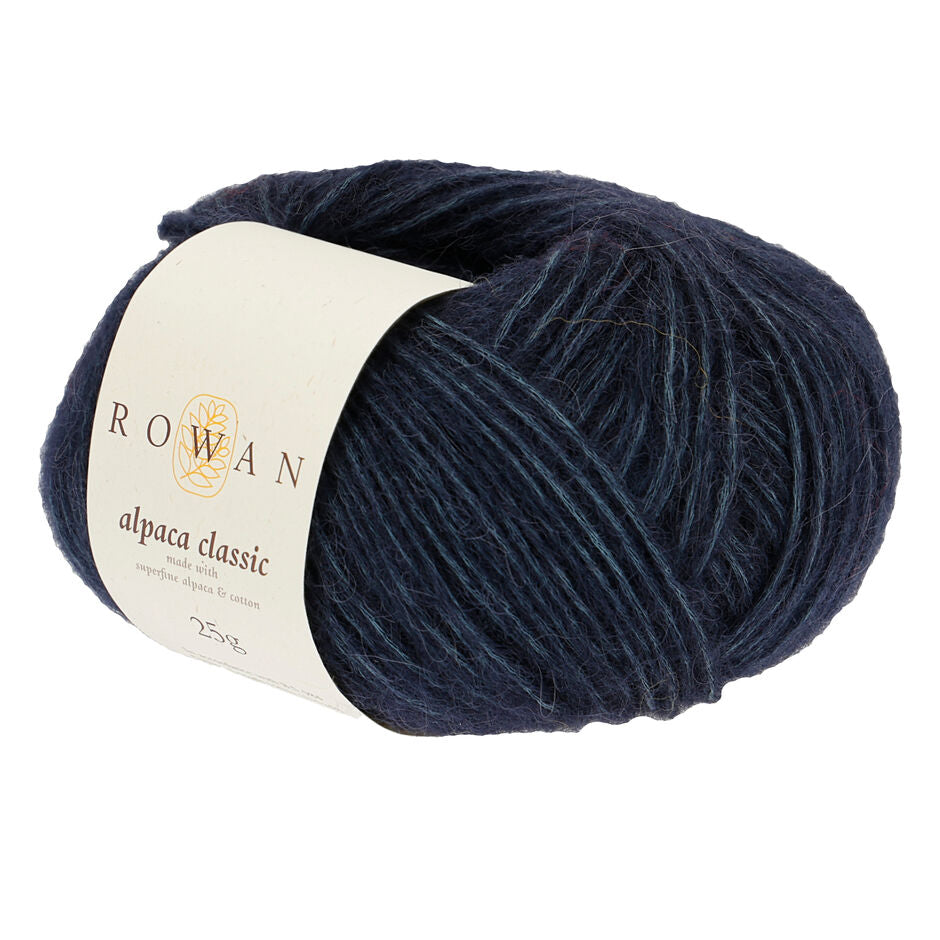 Rowan | Alpaca Classic