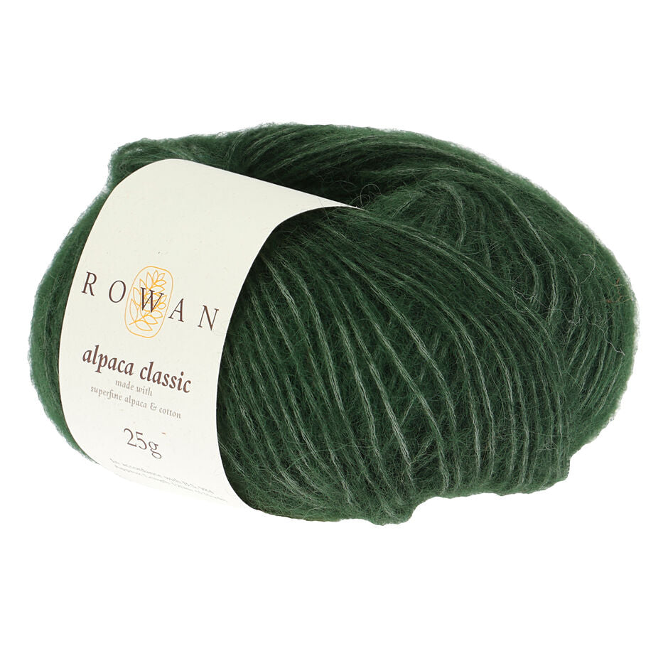 Rowan | Alpaca Classic