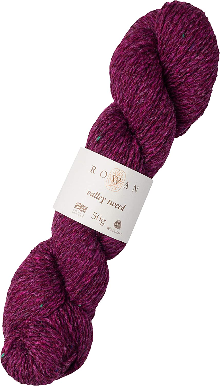 ROWAN | Valley  tweed