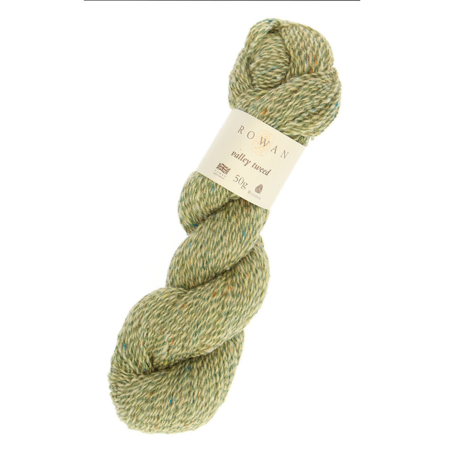 ROWAN | Valley  tweed