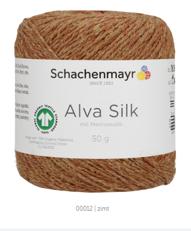 Schachenmayr | Alva Silk