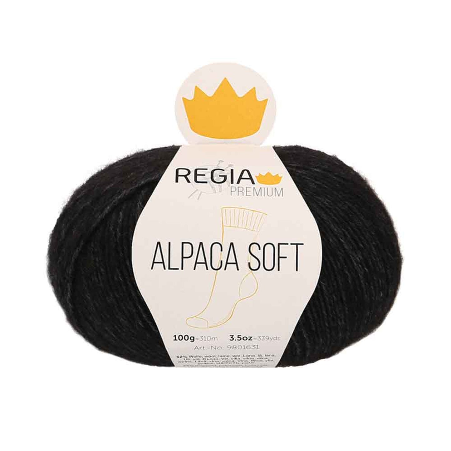 Schachenmayr | REGIA PREMIUM Alpaca Soft