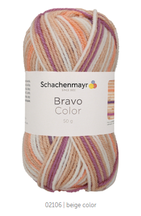 Schachenmayr | BRAVO COLOR