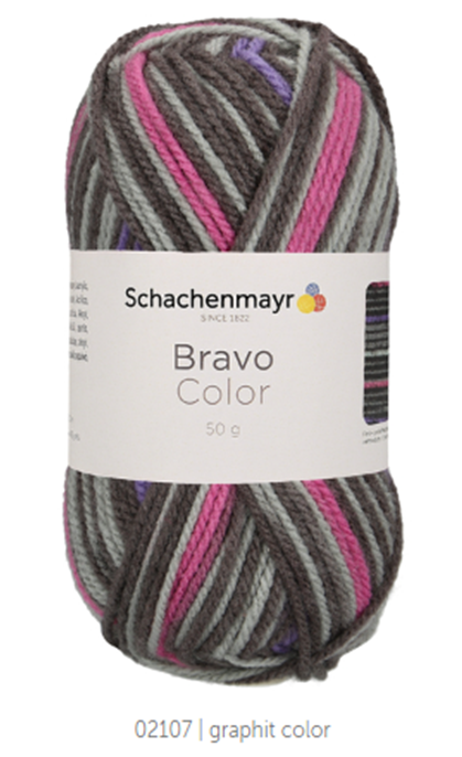 Schachenmayr | BRAVO COLOR