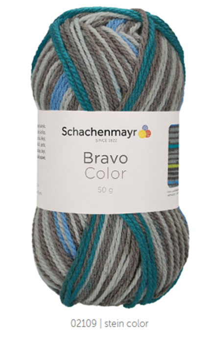 Schachenmayr | BRAVO COLOR