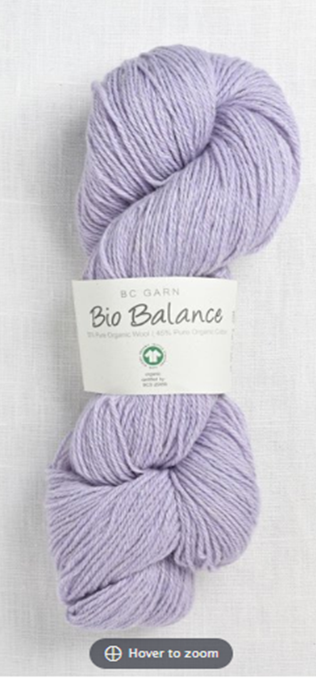 BC Garn | Bio Balance