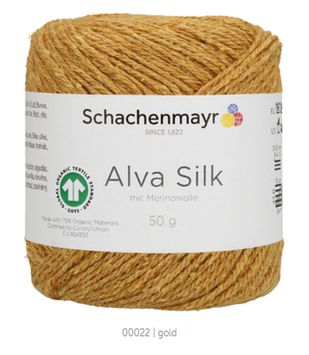 Schachenmayr | Alva Silk