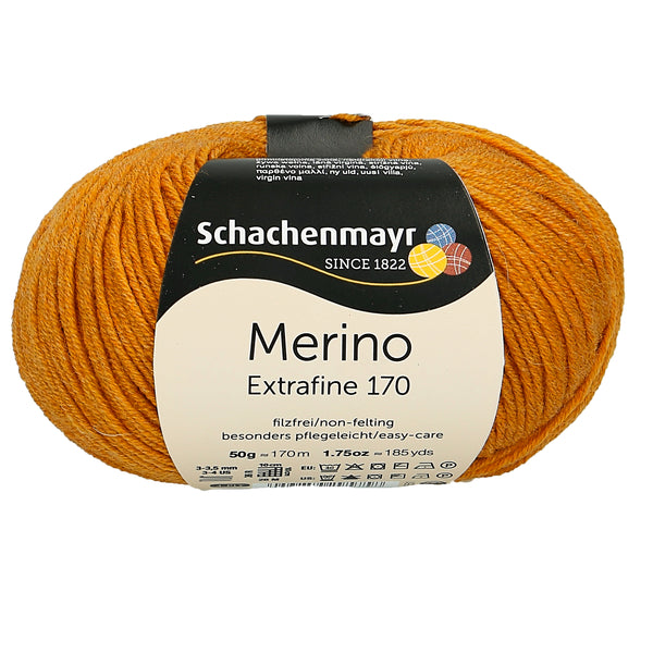 Schachenmayr |Merino Extrafine 170