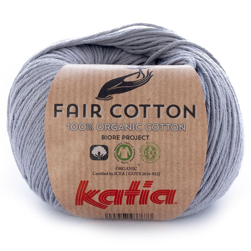 Katia | Fair Cotton