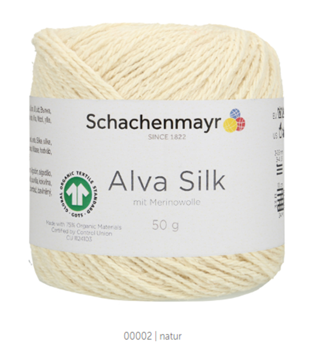 Schachenmayr | Alva Silk