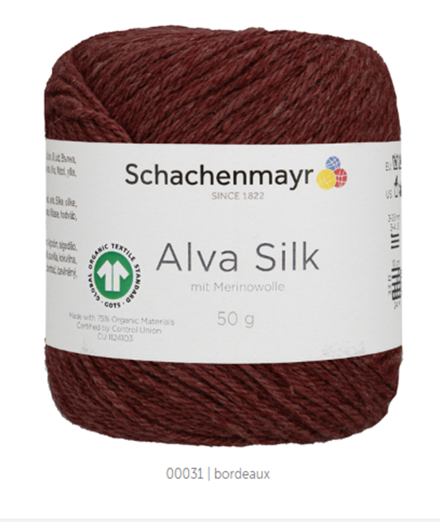 Schachenmayr | Alva Silk