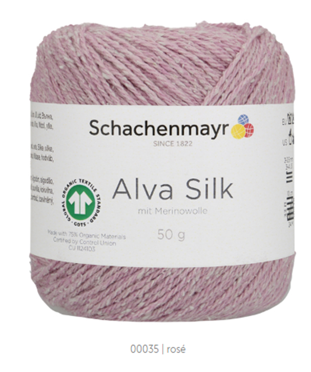 Schachenmayr | Alva Silk