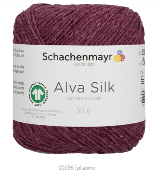 Schachenmayr | Alva Silk