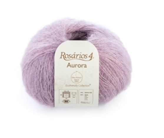 Rosários4 | Aurora