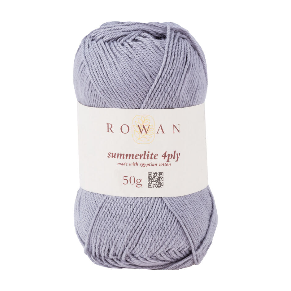 Rowan  Summerlite 4ply