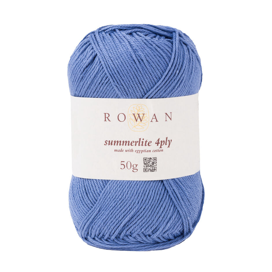 Rowan  Summerlite 4ply