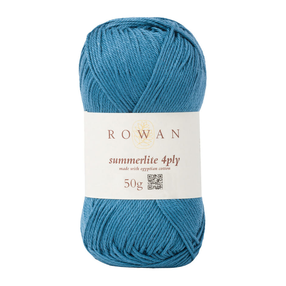 Rowan  Summerlite 4ply