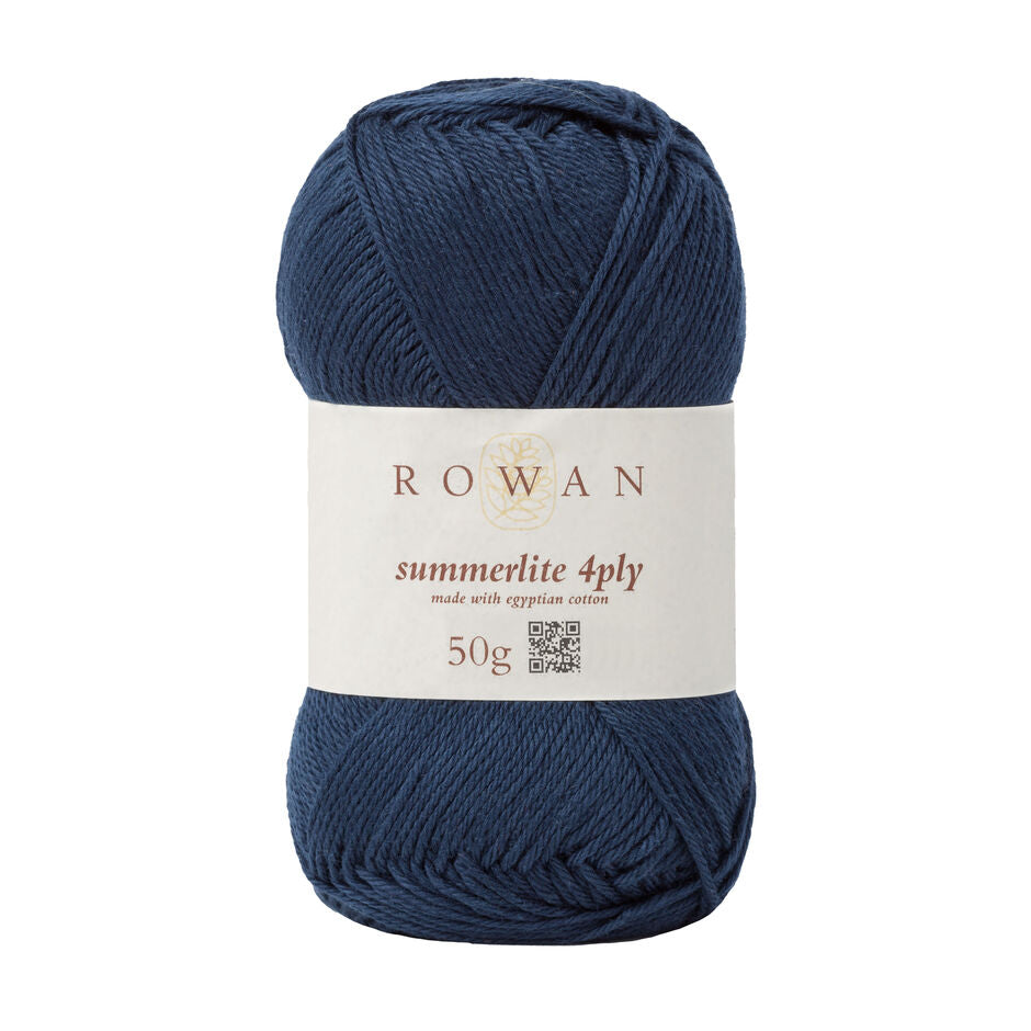 Rowan  Summerlite 4ply