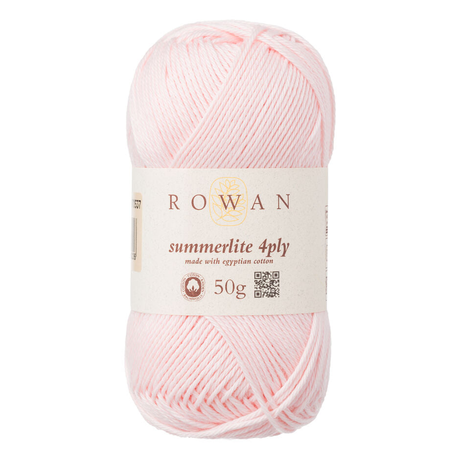 Rowan  Summerlite 4ply