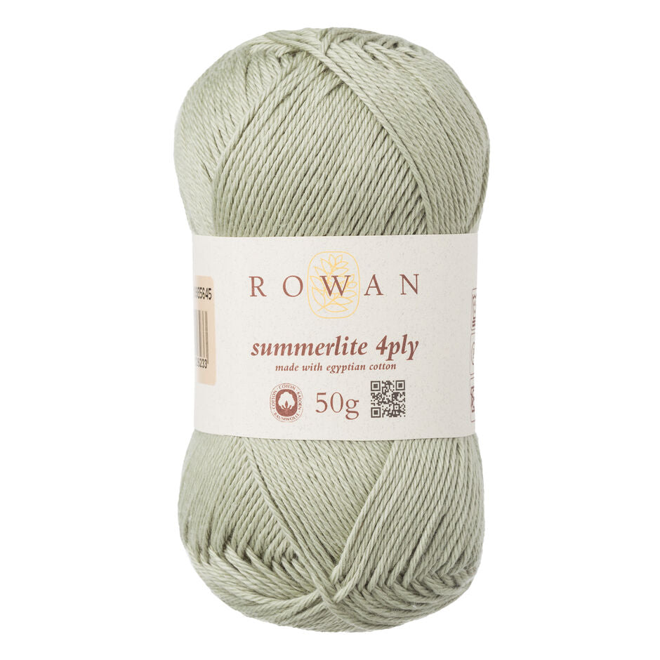 Rowan  Summerlite 4ply