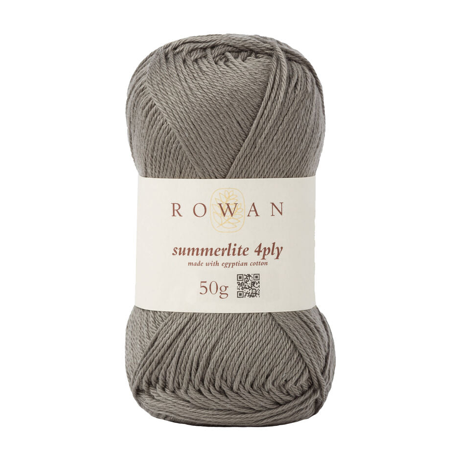 Rowan  Summerlite 4ply