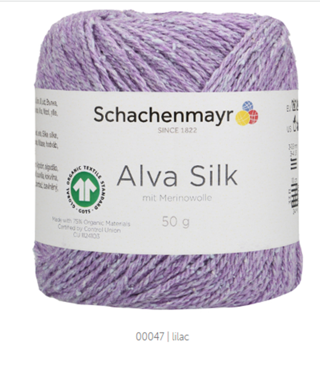 Schachenmayr | Alva Silk