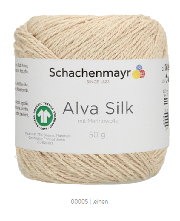 Schachenmayr | Alva Silk