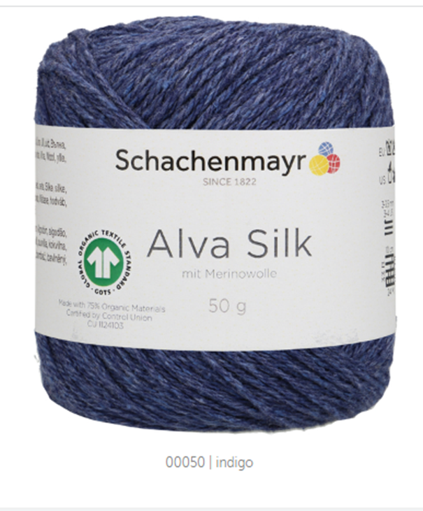 Schachenmayr | Alva Silk