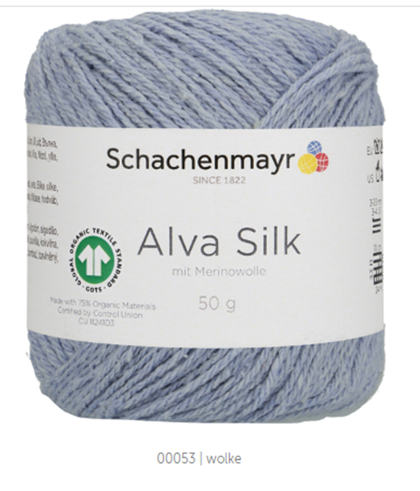 Schachenmayr | Alva Silk