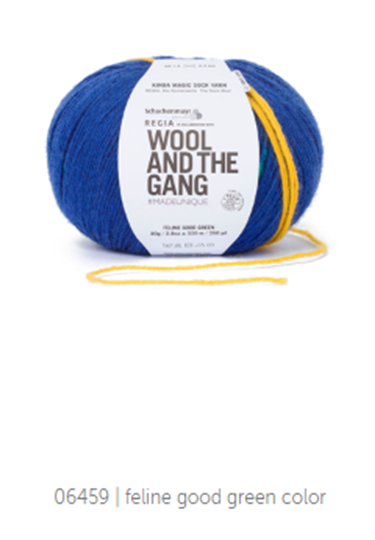 Schachenmayr | Wool and the Gang