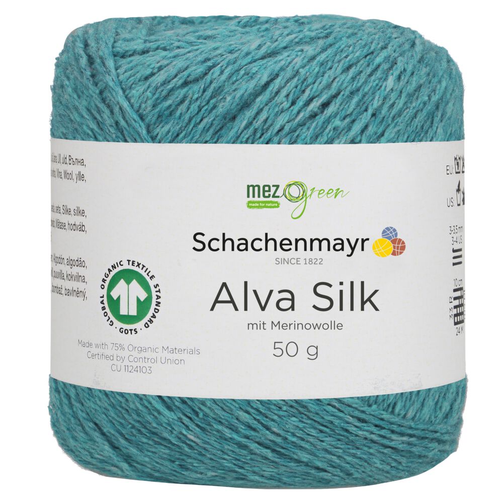 Schachenmayr | Alva Silk