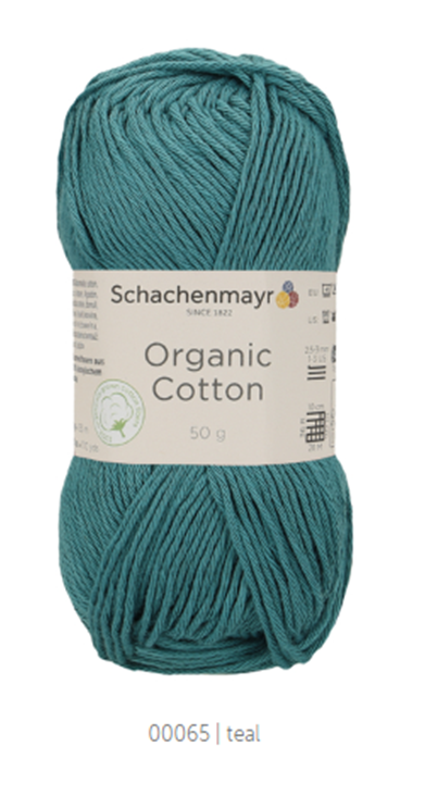 Schachenmayr | Organic Cotton