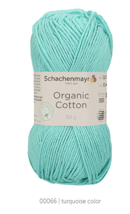 Schachenmayr | Organic Cotton