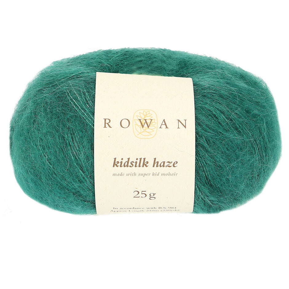 ROWAN |  Kidsilk Haze