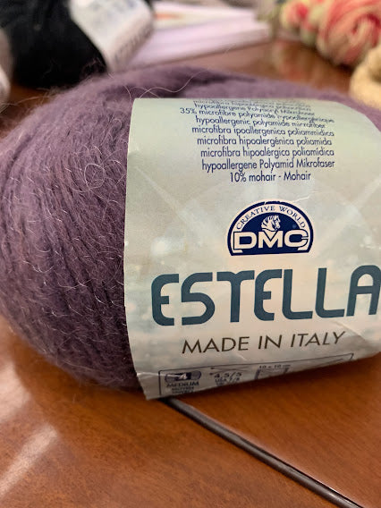 DMC | Estella