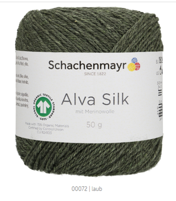 Schachenmayr | Alva Silk