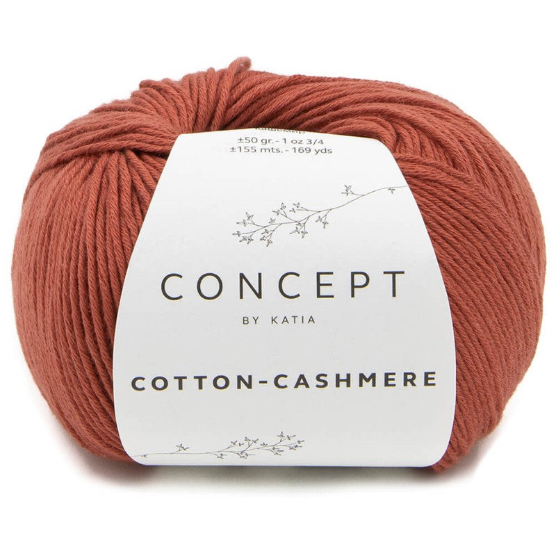 Katia | Concept Cotton-Cashmere