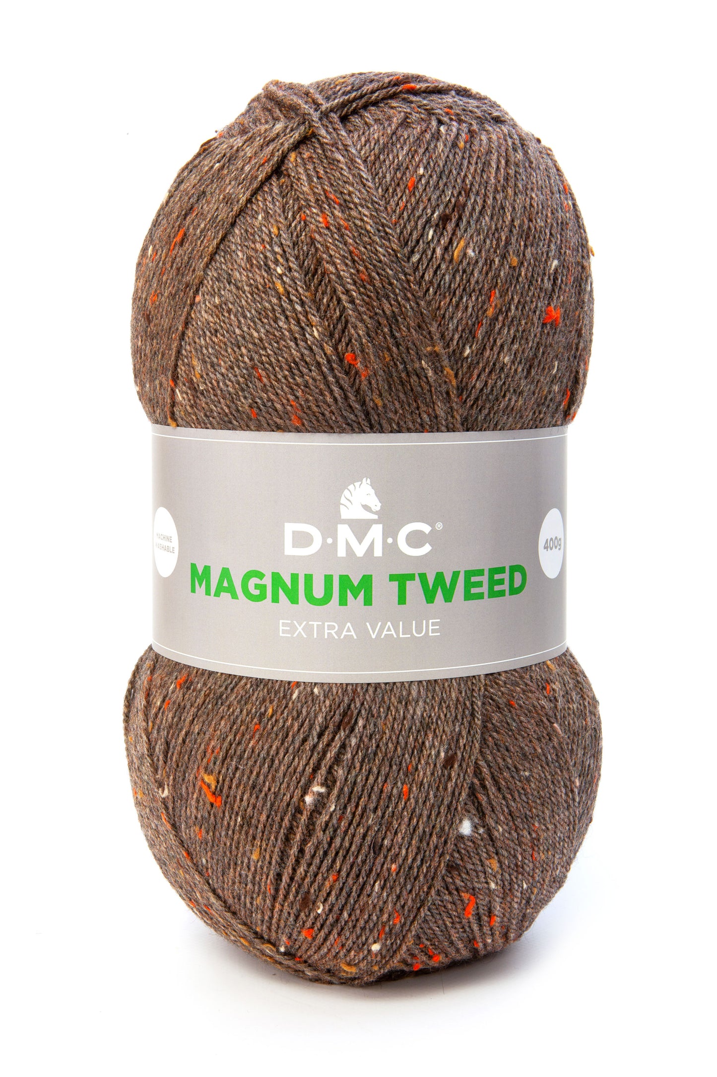 DMC | Magnum Tweed