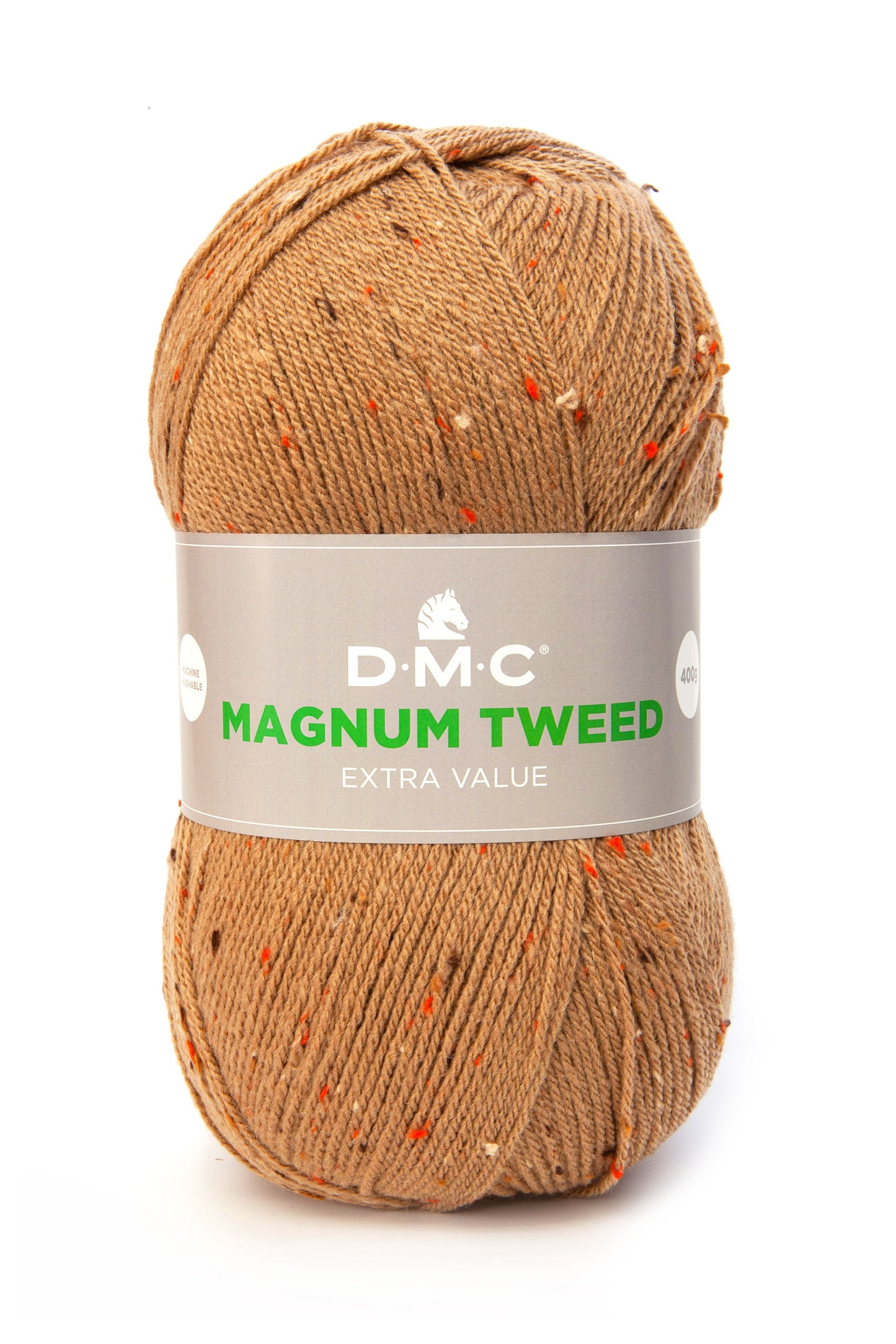 DMC | Magnum Tweed