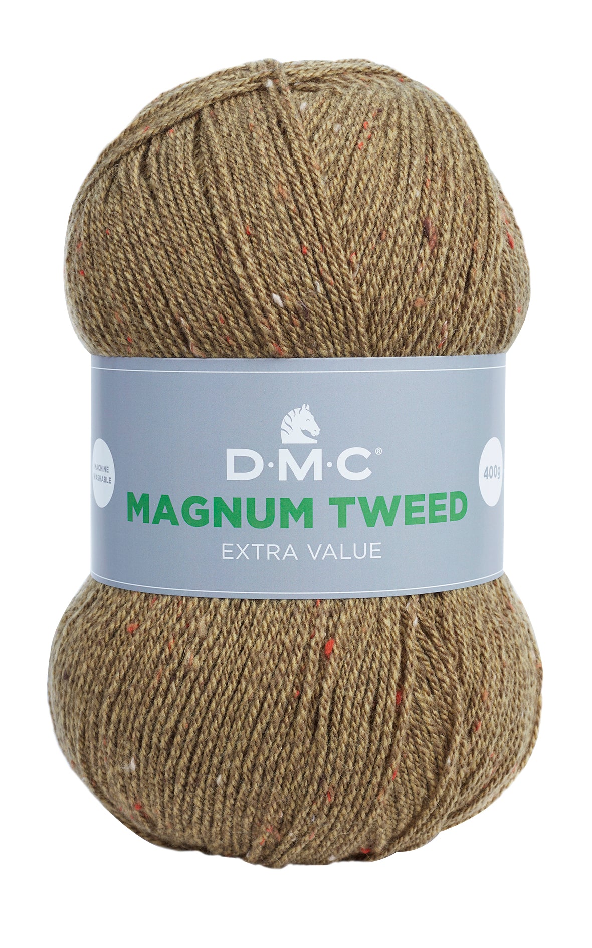 DMC | Magnum Tweed