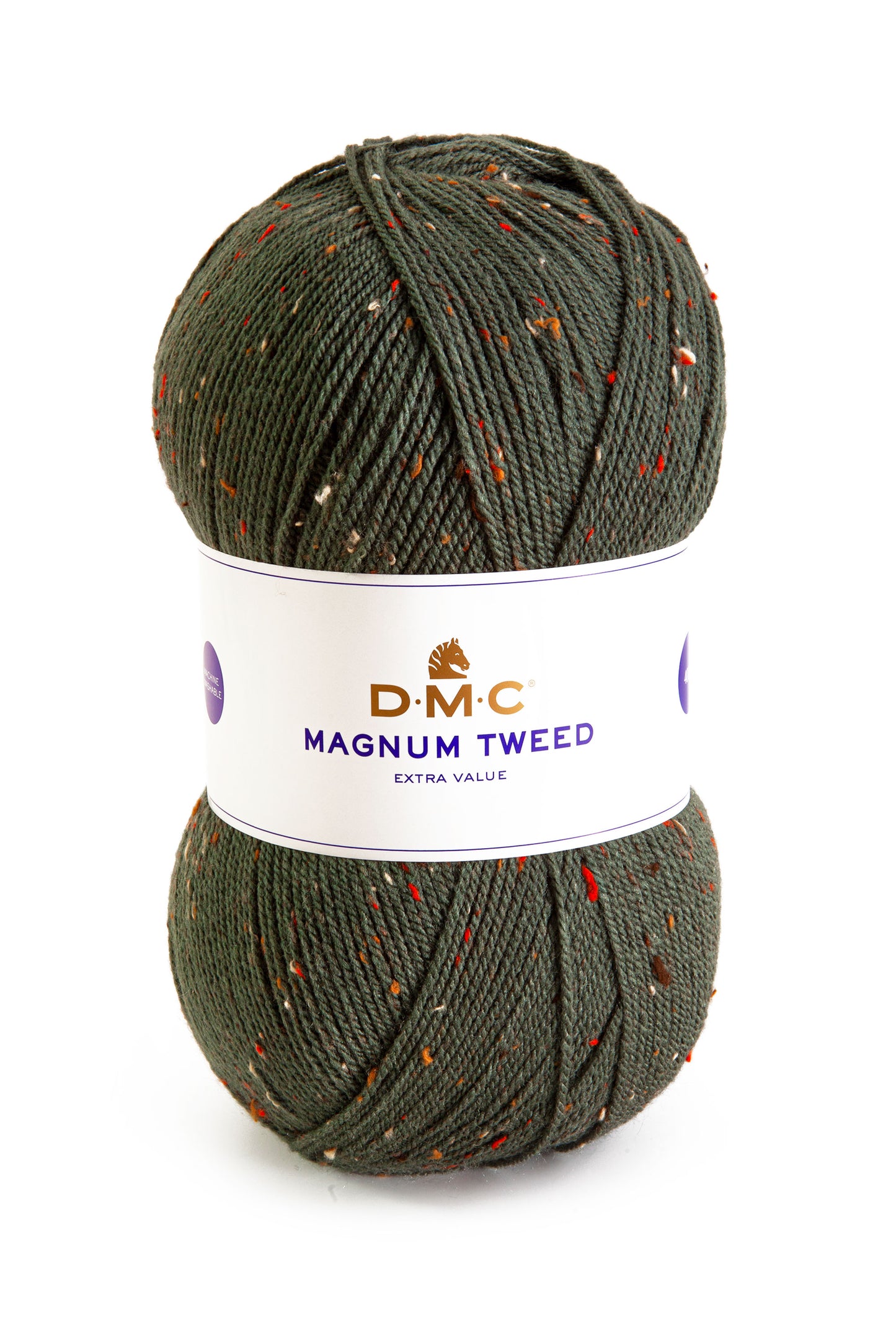 DMC | Magnum Tweed