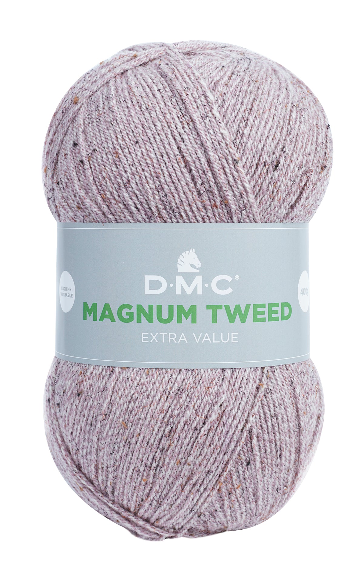 DMC | Magnum Tweed