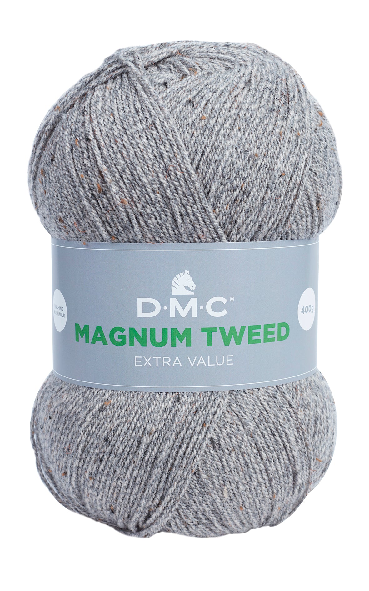 DMC | Magnum Tweed