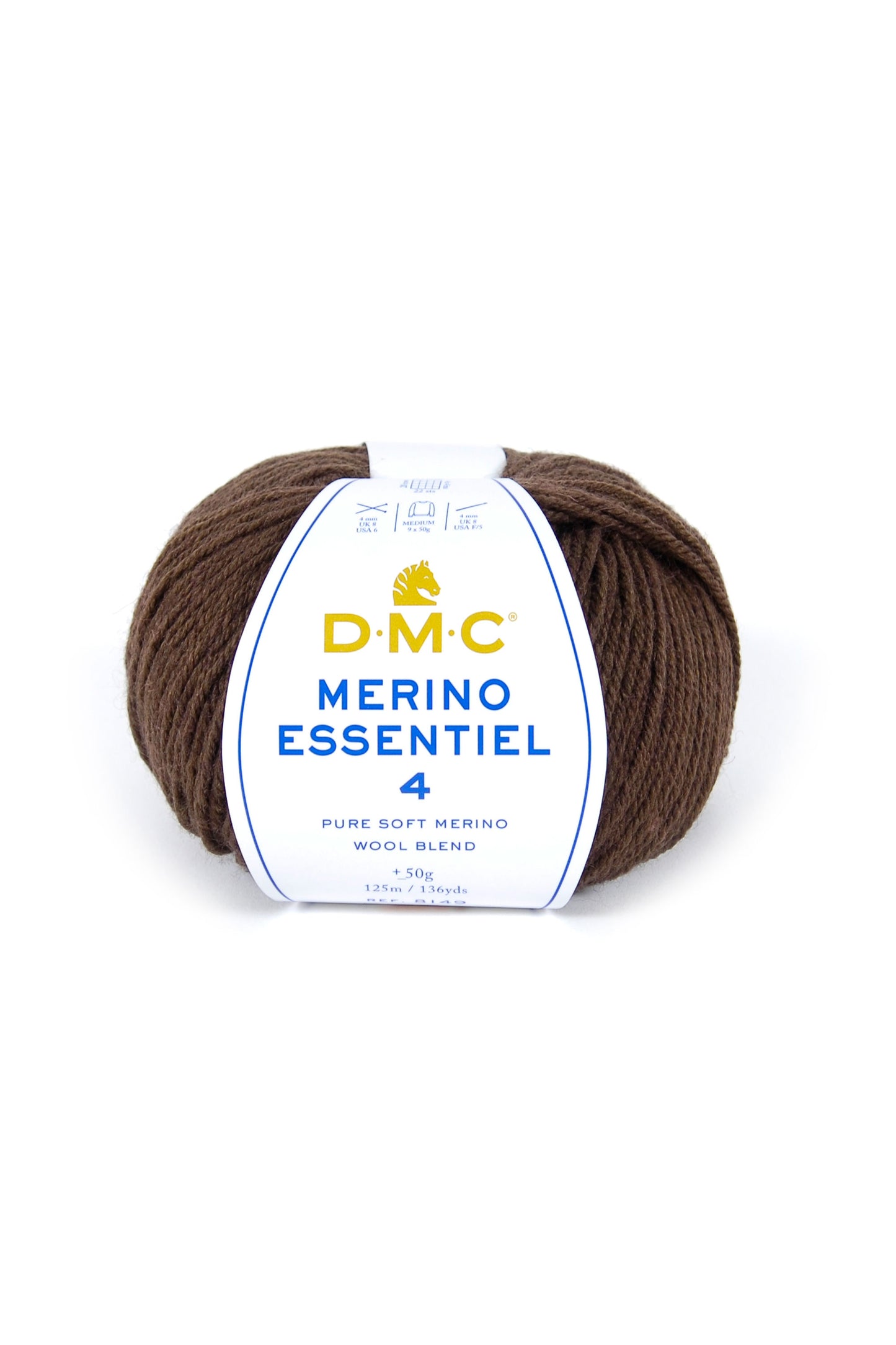 DMC | Merino Essentiel 4