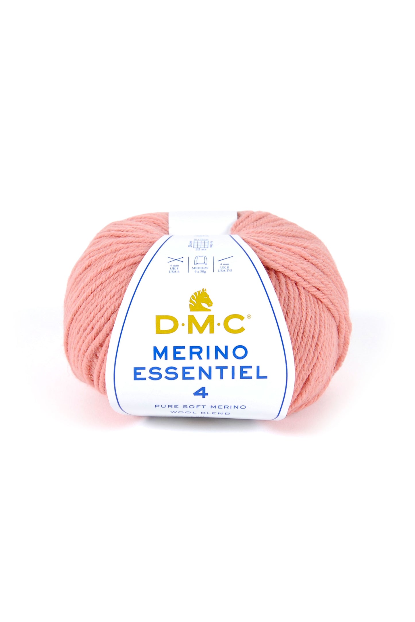 DMC | Merino Essentiel 4