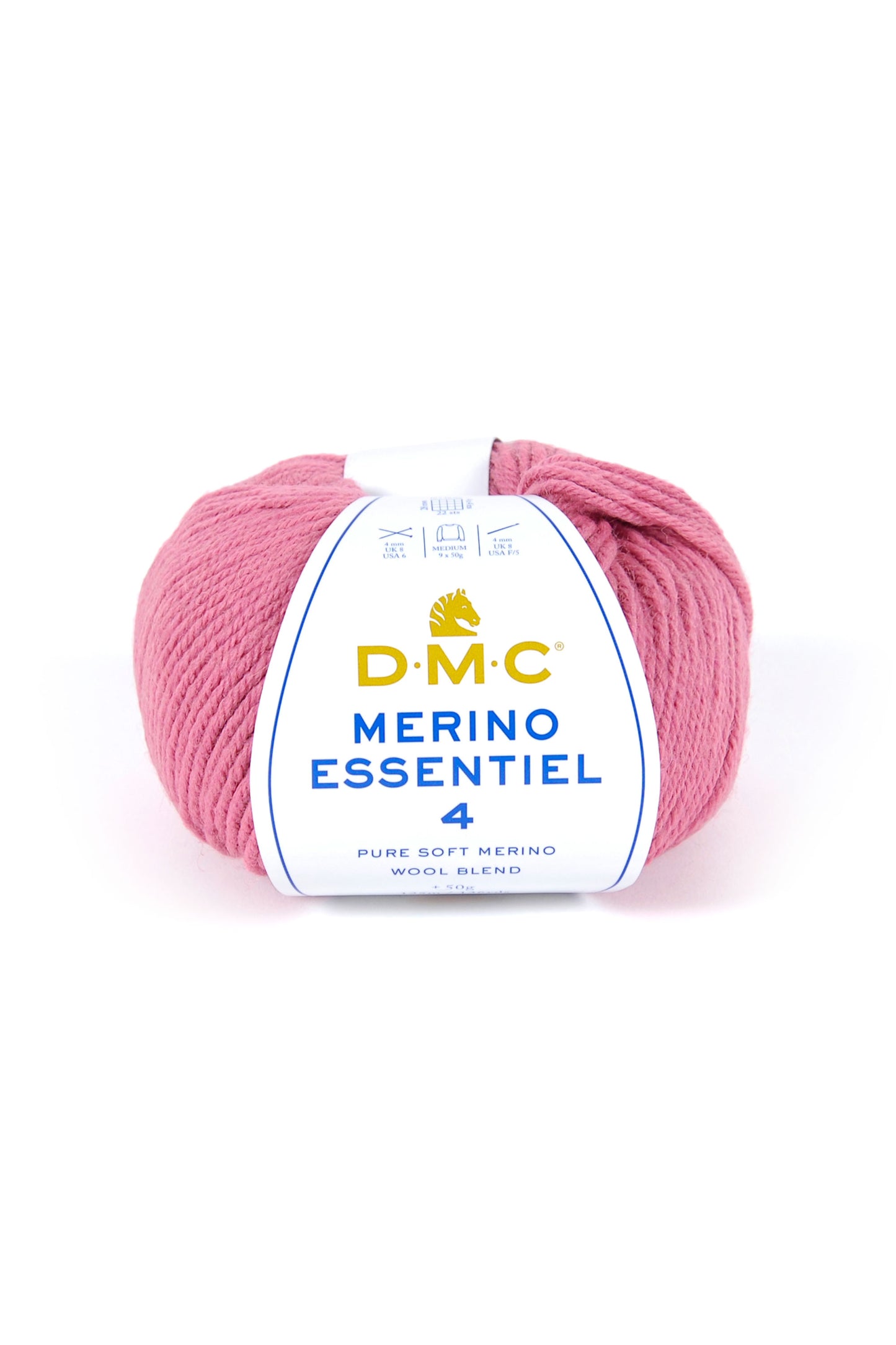 DMC | Merino Essentiel 4